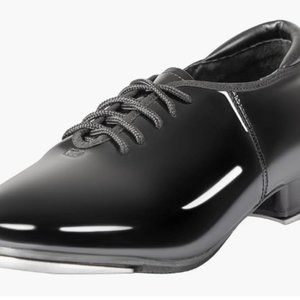 Womens Tap Shoes, size 8